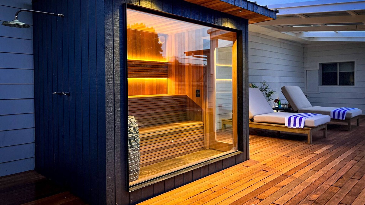 Yahl House | Limestone House - KMW Holiday Homes