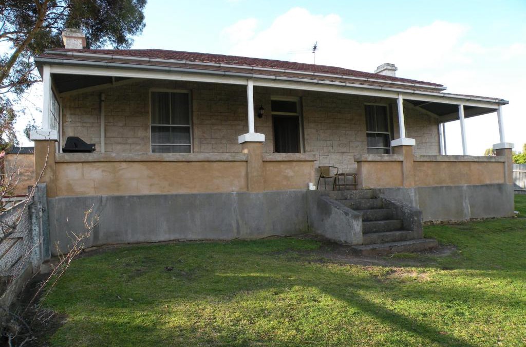 Naracoorte Bed & Breakfast | Limestone View Naracoorte