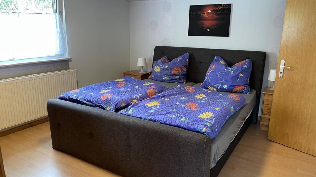 Oberraden Apartment | Limi's Ferienwohnung - Appartement/fewo, Dusche, WC, Ruhig