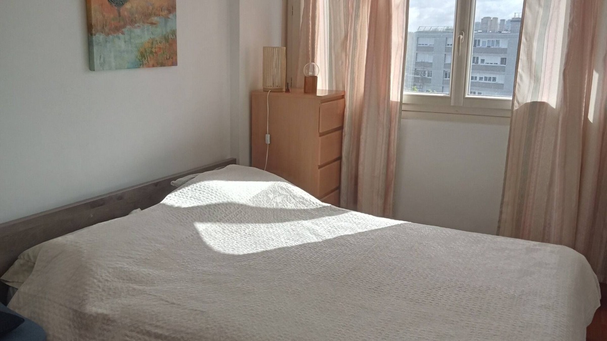 Le Pre-Saint-Gervais Apartment | Limite Paris,loue Appartement Pour LES Jo/jp