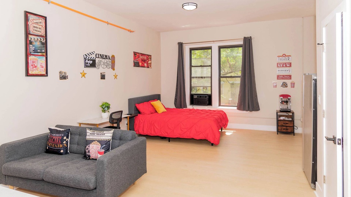 Albany Apartment | Limited Time Listing