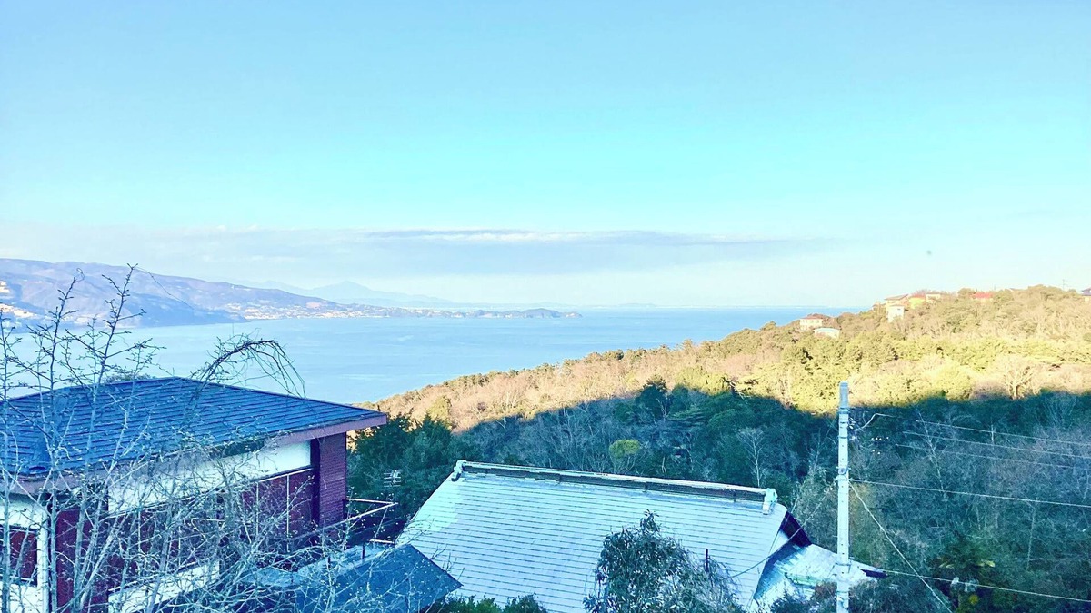 Shimotaga Villa | Limited to 1 couple per day Restaurant where you can stay overnight