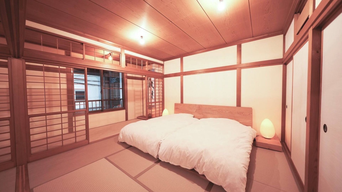 Oarai House | Limited to 1 group per day Entire building reser - waves and moon/Higashiibaraki-gun Ibaraki