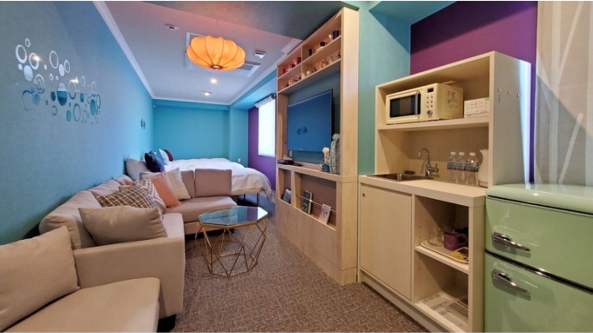 Tochigi House | Limited to 10 groups a day Special price Stayi / Tochigi Tochigi