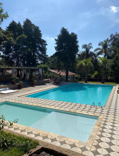 Cabreuva Hotel | Limoeiro da Concórdia Hotel Fazenda de Charme