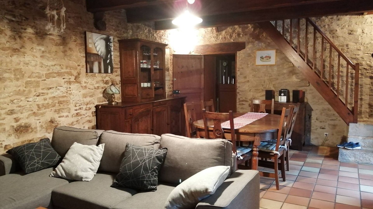 Limogne-en-Quercy Other | Limogne. Charming cottage-style property, close to tourist sites