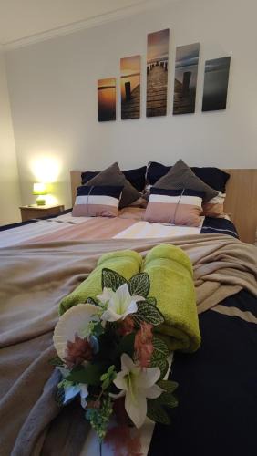 Gardony Apartment | Limonádé Apartman AC Agárd Élményfürdő mellett