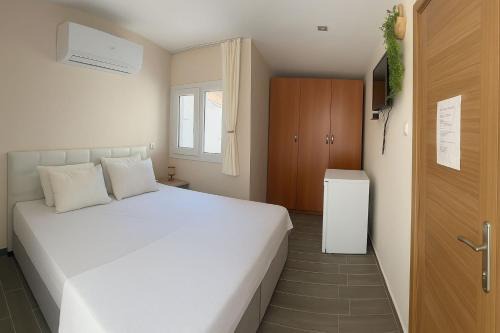 Urla Apartment | Limon Çiçeği Apart