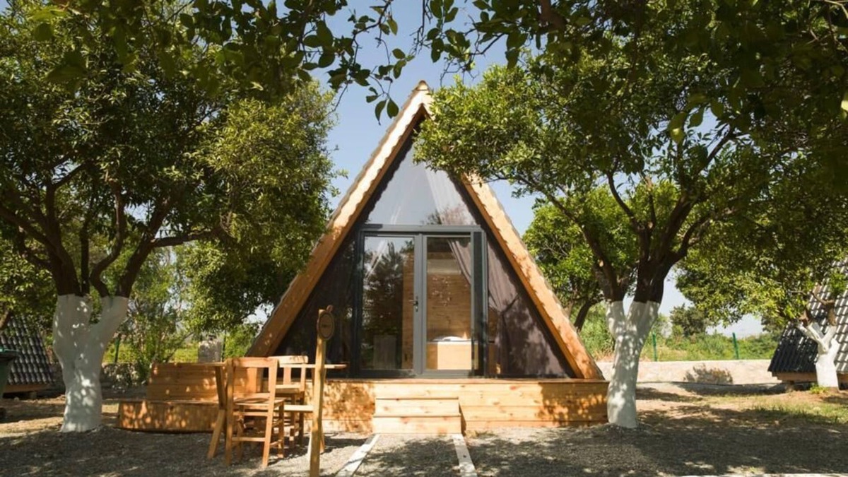 Datca House | Limon Datca