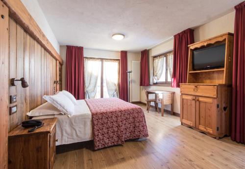 Limone Piemonte Hotel | Limone Palace Aparthotel
