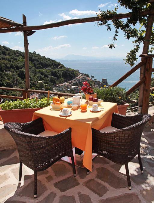 Erchie Apartment | Limoneto Di Ercole