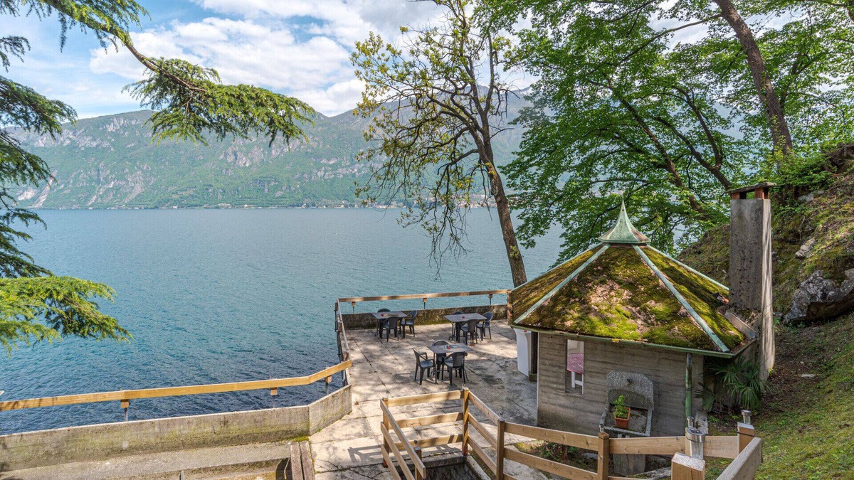 Limonta Apartment | Limonta- Primula Apartment! Access to the Lake!