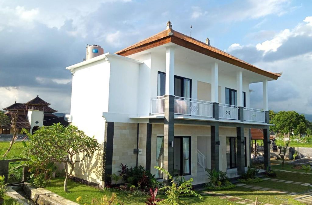 Jasri Bed & Breakfast | Limun guesthouse