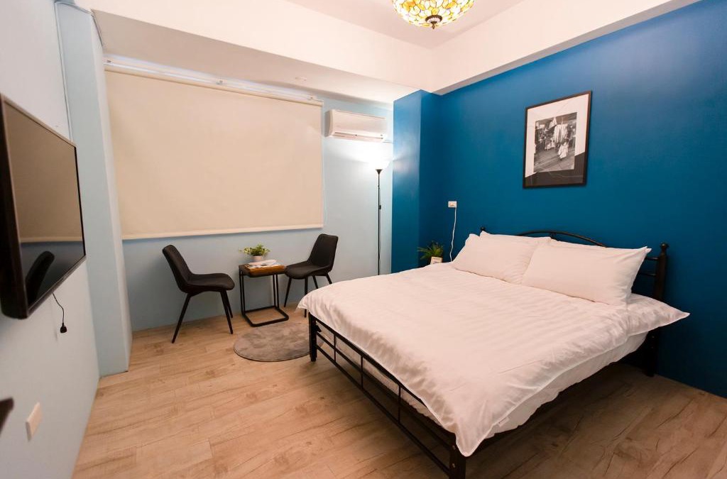 Zhushan House | Lin Cuo Bian Homestay