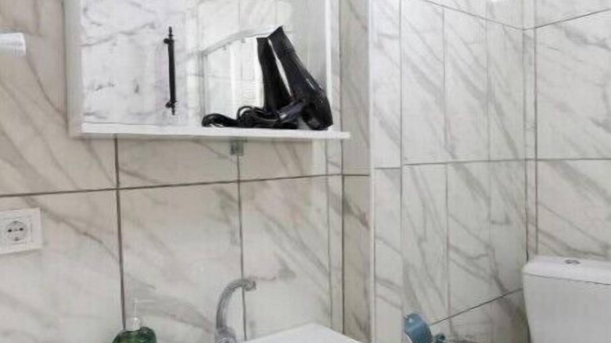 Maltepe Apartment | Lina Apart Hotel Two-Bedroom Standard Apartment