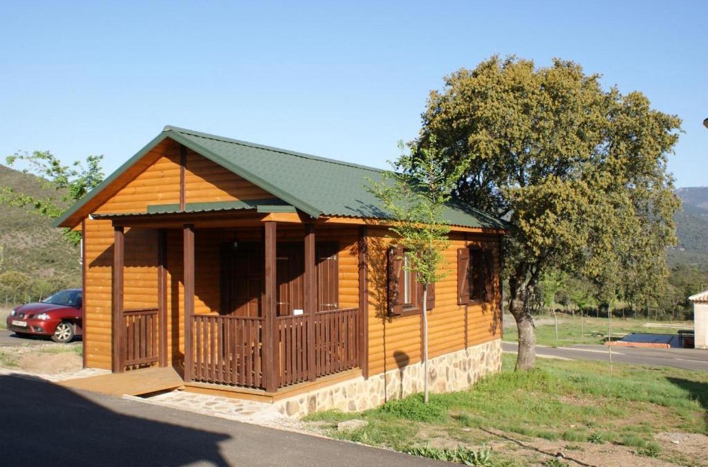 Navas de Estena House | Lincetur Cabañeros - Centro de Turismo Rural