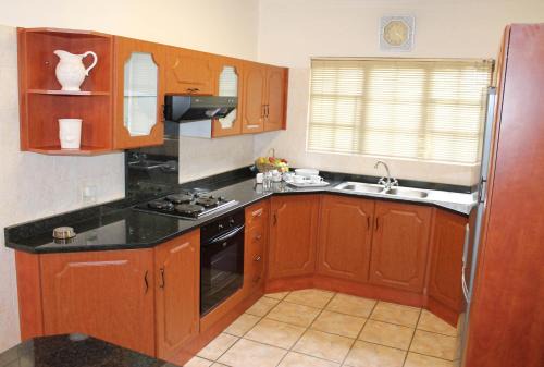 Pietermaritzburg Bed & Breakfast | Lincoln Cottages BnB & Self-Catering