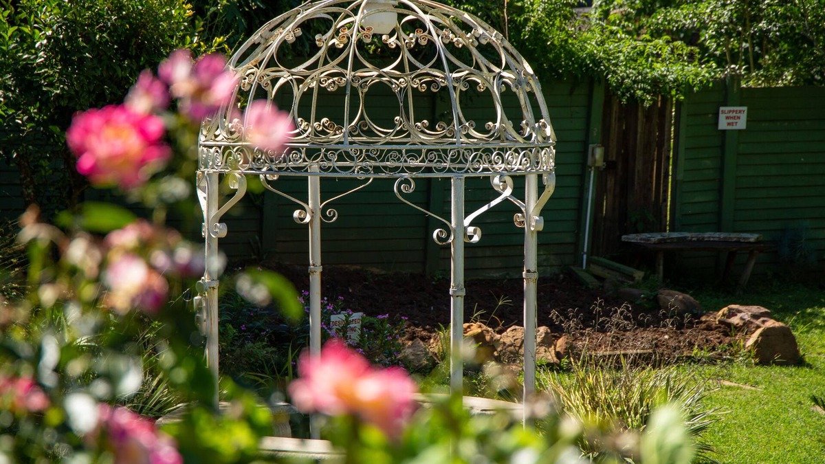 Pietermaritzburg House | Lincoln Cottages