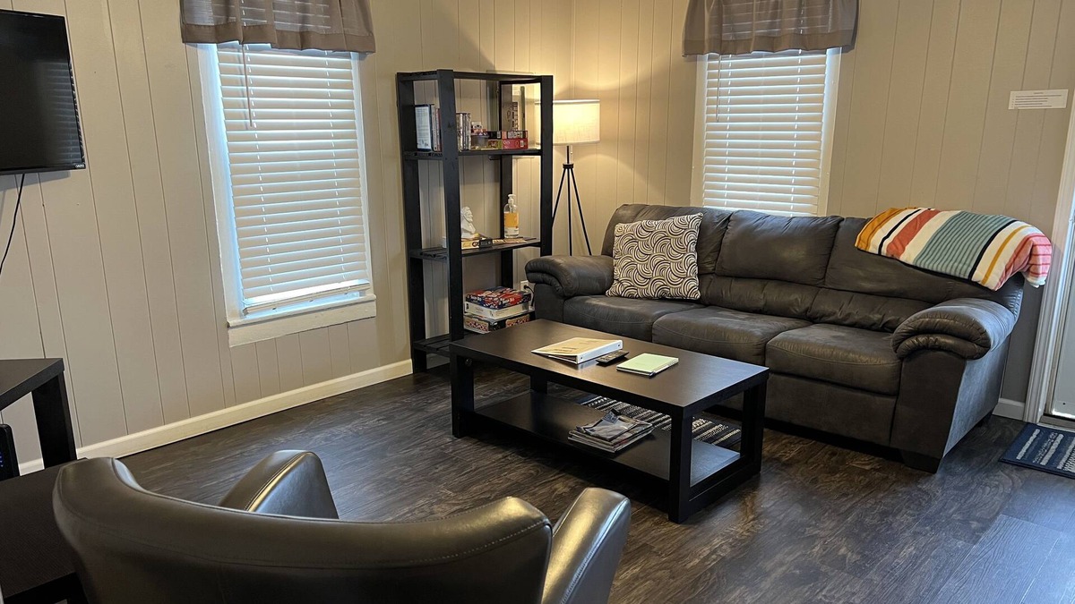 Litchfield House | Lincoln House; Litchfield, IL; Pets welcome