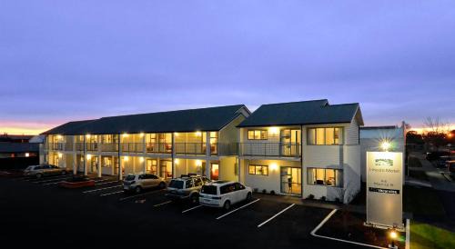 Lincoln Hotel | Lincoln Motel