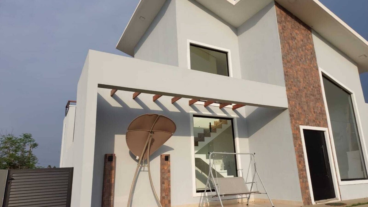Aguas de Santa Barbara House | Linda Casa
