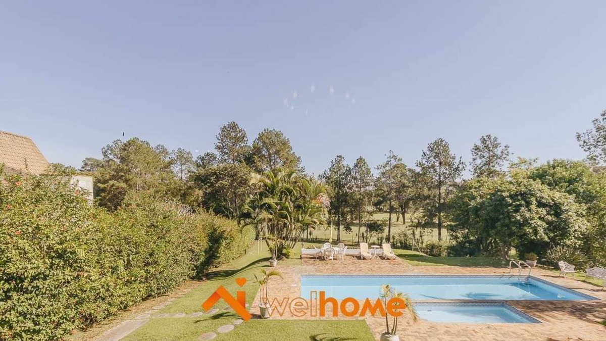 Sao Jose dos Campos House | Linda casa com piscina em São José dos Campos