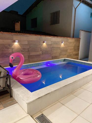 Zona Leste Villa | Linda Casa com Piscina em São Paulo