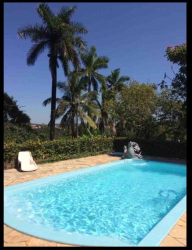 Aguas de Sao Pedro House | Linda Chácara - Águas de São Pedro - Próximo ao Parque Thermas
