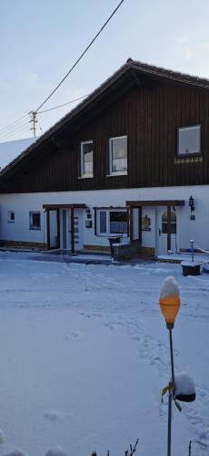 Ruderatshofen Apartment | Linda