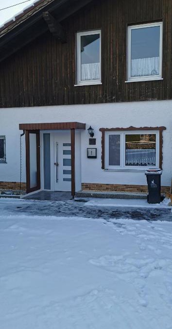 Ruderatshofen Apartment | Linda
