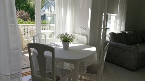 Haapsalu Apartment | Linda Külaliskorter
