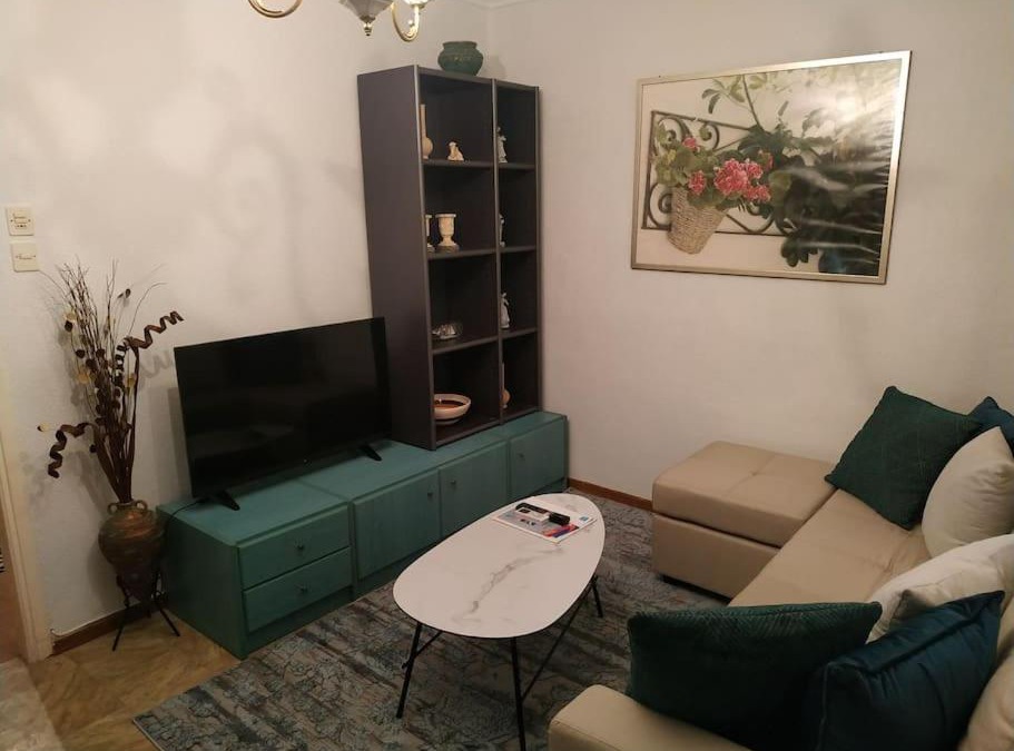Agria House | Linda's house 2
