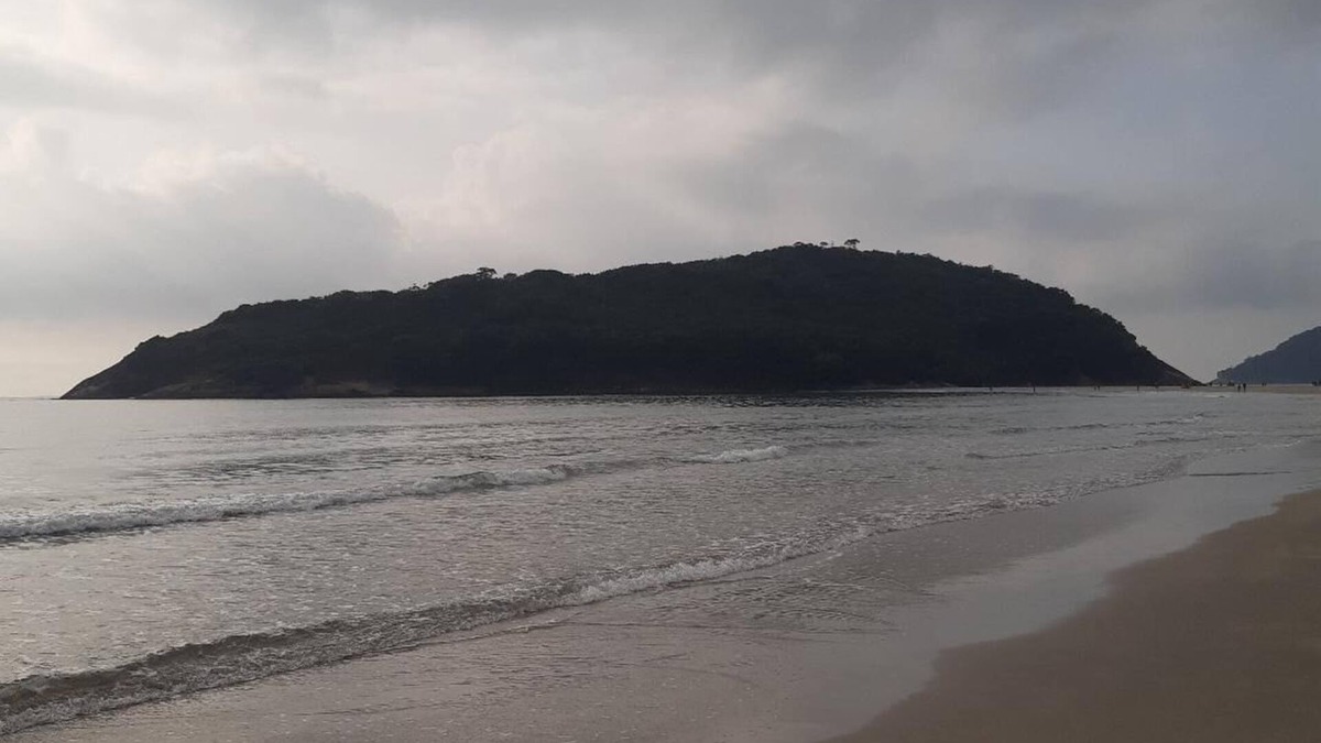 Cerqueira Cesar House | Linda Suíte 2 na Praia