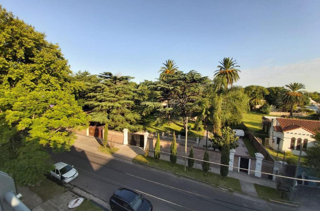 Adrogue Apartment | Linda Vista en Adrogue