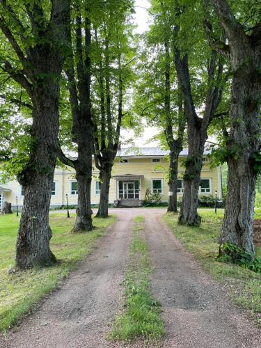 Pohja House | Lindallén Guest House