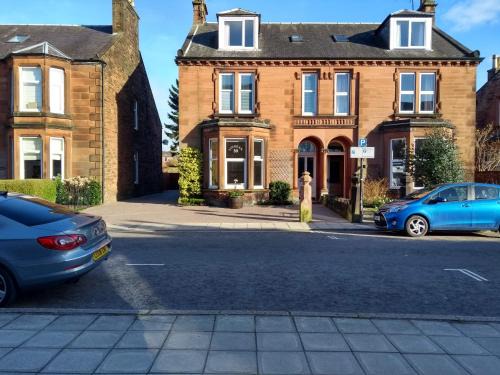 Dumfries Bed & Breakfast | Lindean Guest House