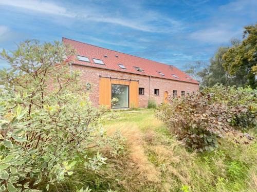 Turnhout House | Lindehoeve