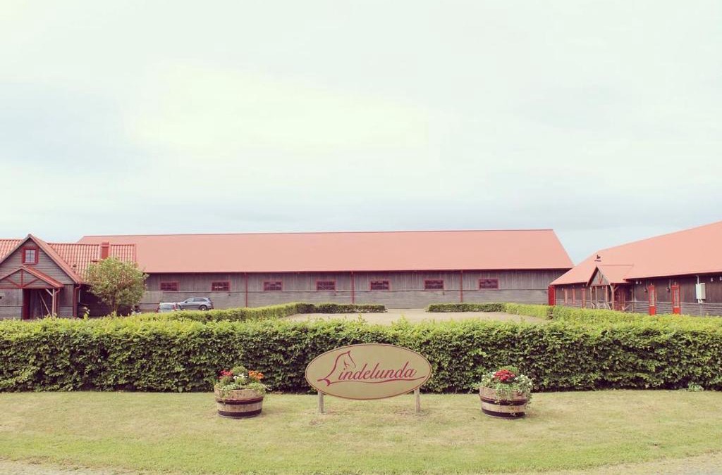 Aahus Bed & Breakfast | Lindelunda