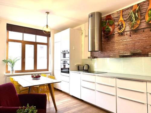 Linden-Sud House | Linden-Charm Apartments