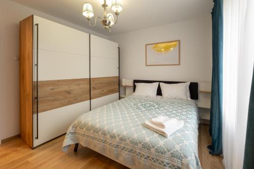 Copou Apartment | Linden Copou Parhon IRO