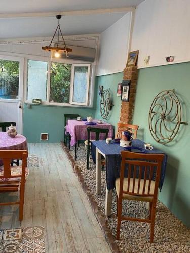 Camlık Bed & Breakfast | Linden House