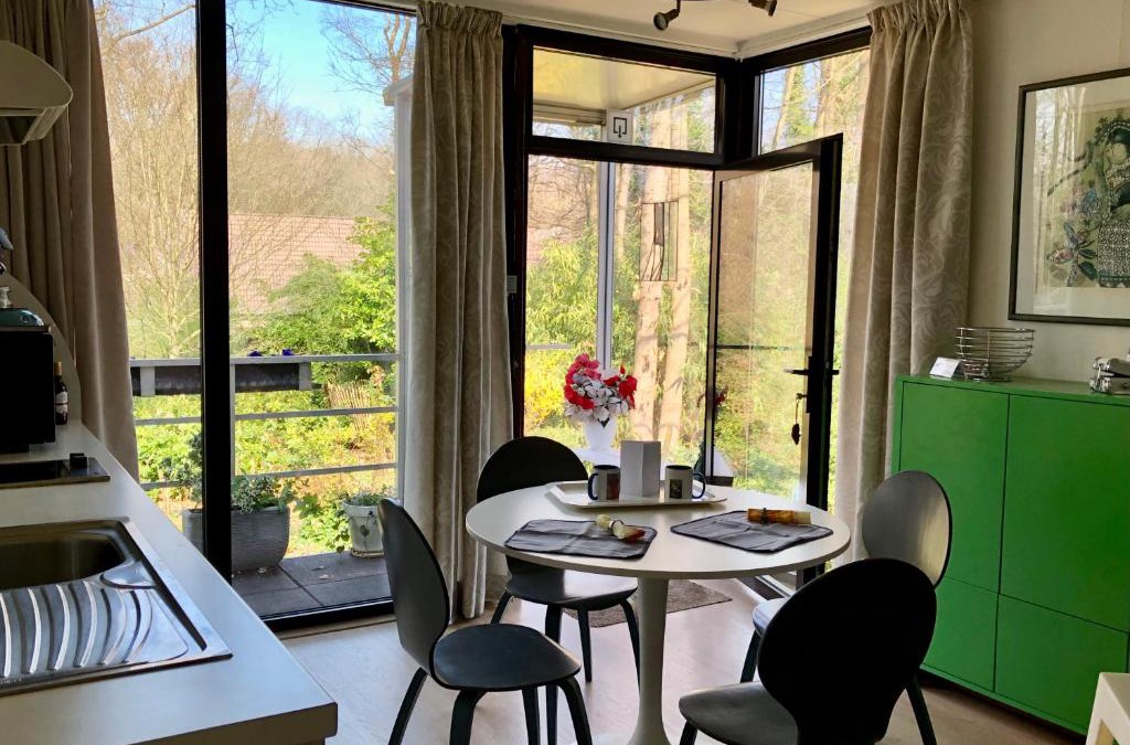 Linden Apartment | Linden-Jachthoorn