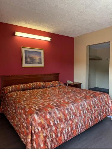 Linden Hotel | Linden Motor Inn