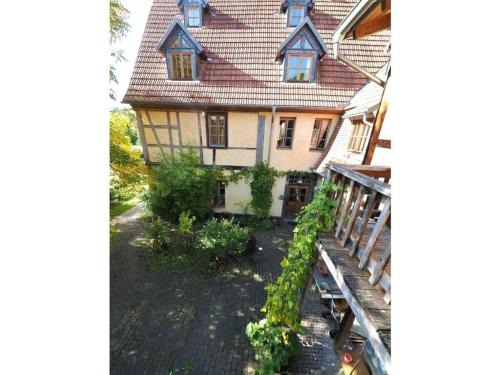Urbar Apartment | Lindenblatt ' right