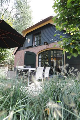 Garderen House | Lindenhof & Guesthouse