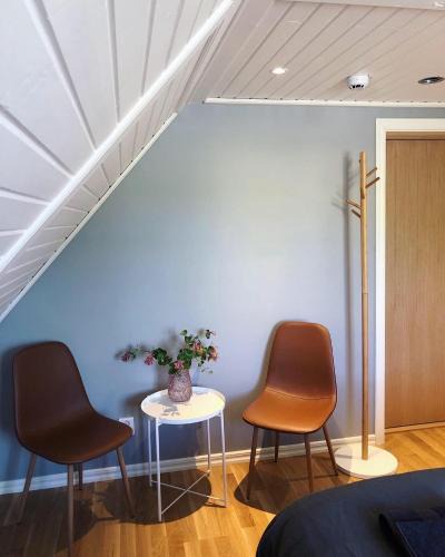 Mellerud House | Lindens Bed&Breakfast