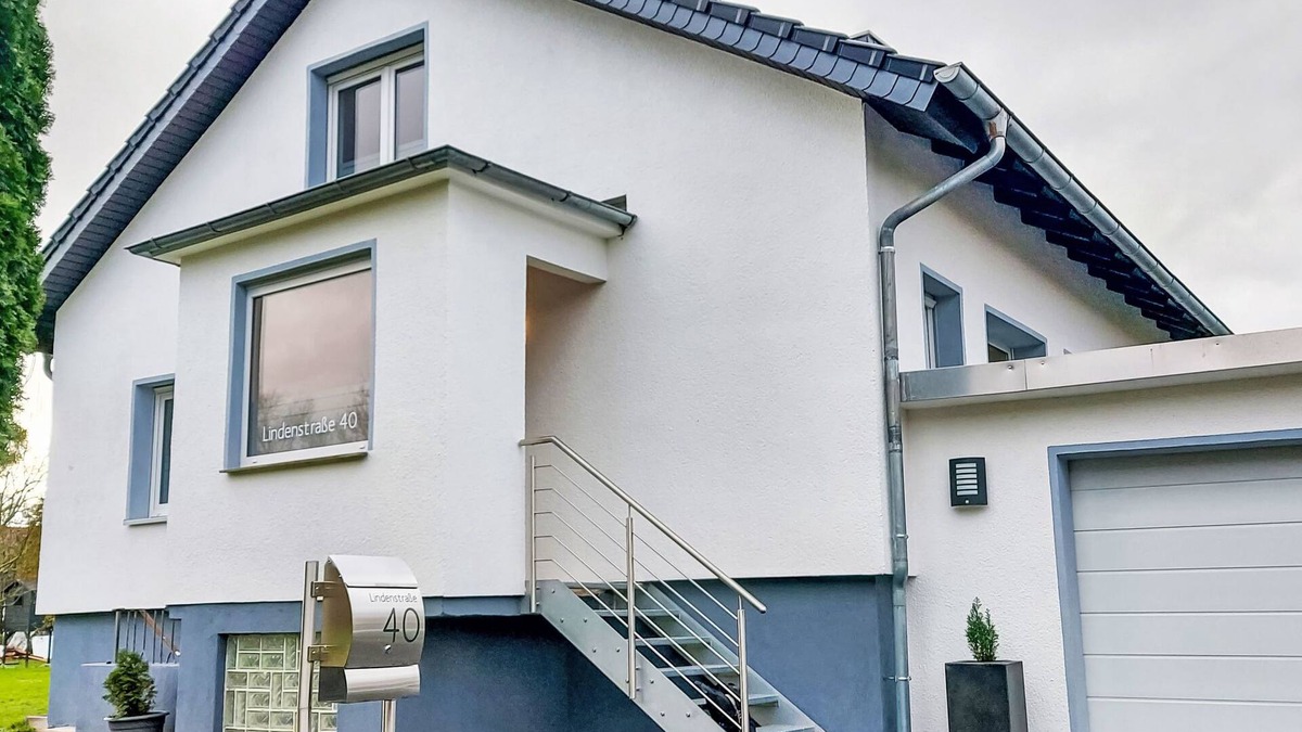 Schieder-Schwalenberg Apartment | Lindenstraße by Interhome