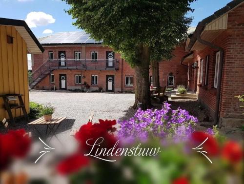 Ulsbyholz Apartment | Lindenstuuv
