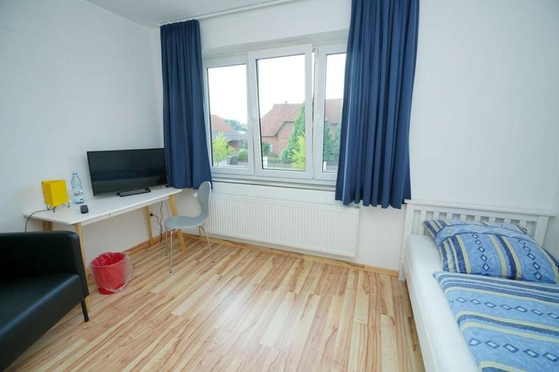Oetzen Bed & Breakfast | Lindenzimmer Stöcken