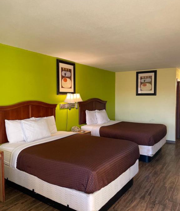 Homer Hotel | Linder Motor Lodge